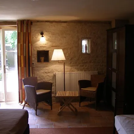Hotel Charme La Dominotte 2*