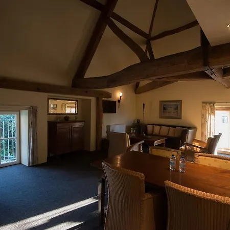 Charme La Dominotte Hotel Demigny