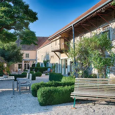 Charme La Dominotte Hotel