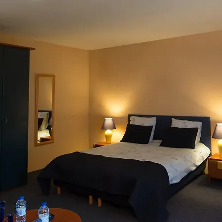 Hotel Charme La Dominotte