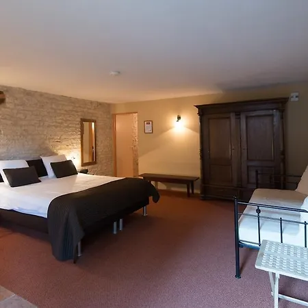 Charme La Dominotte Hotel Demigny