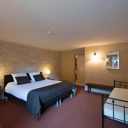 Charme La Dominotte Hotel