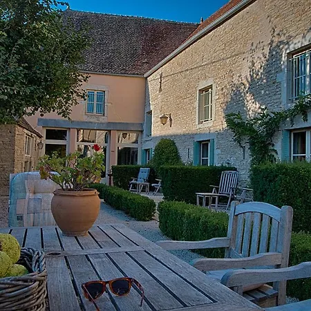 Hotel Charme La Dominotte 2*