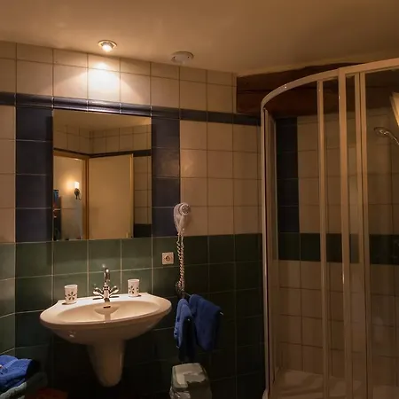 Charme La Dominotte Hotel 2*
