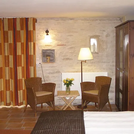 Charme La Dominotte Hotel