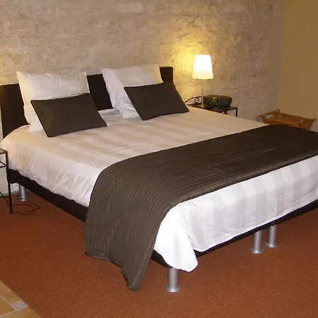 Hotel Charme La Dominotte 2*